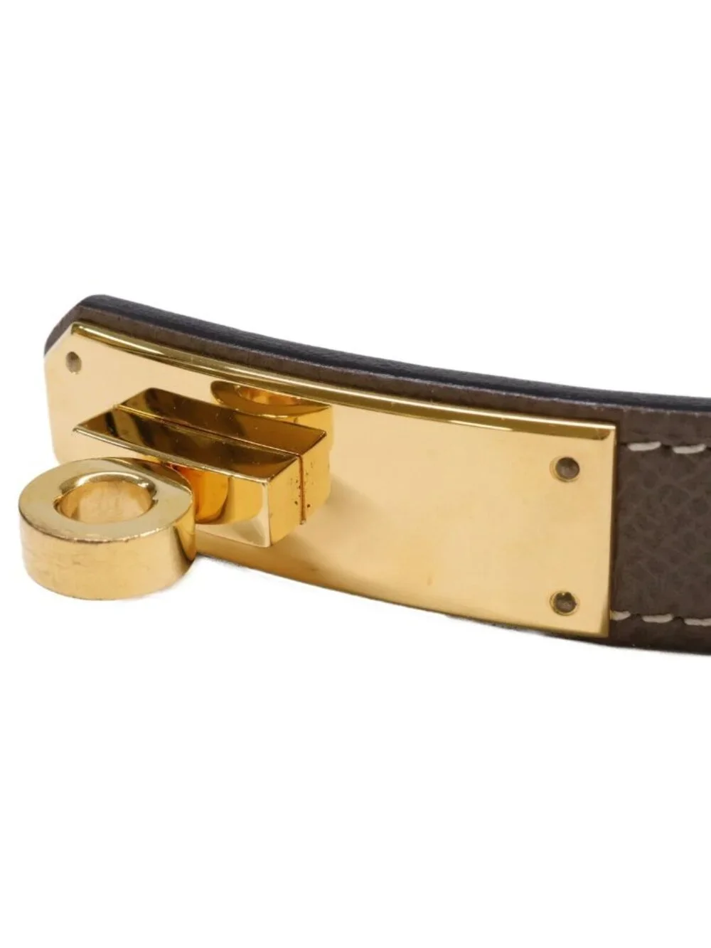 Hermes this authentic